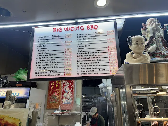 Big Wong BBQ 4