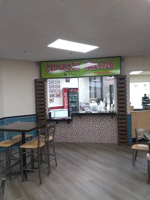 Chinese Dhaba 7