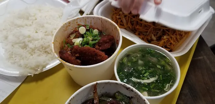 Chinese Dhaba 2