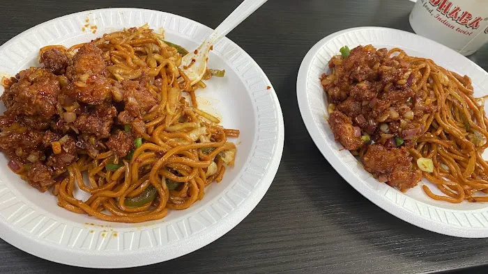 Chinese Dhaba 4