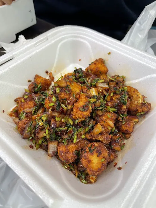Chinese Dhaba 6