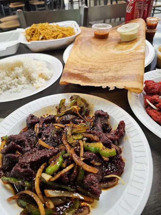 Chinese Dhaba 8