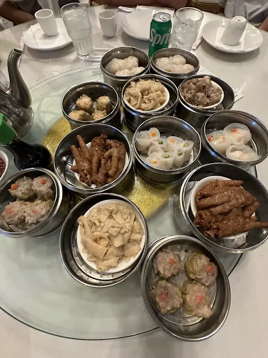 Happy Valley Dim Sum & Asian Cuisine 8