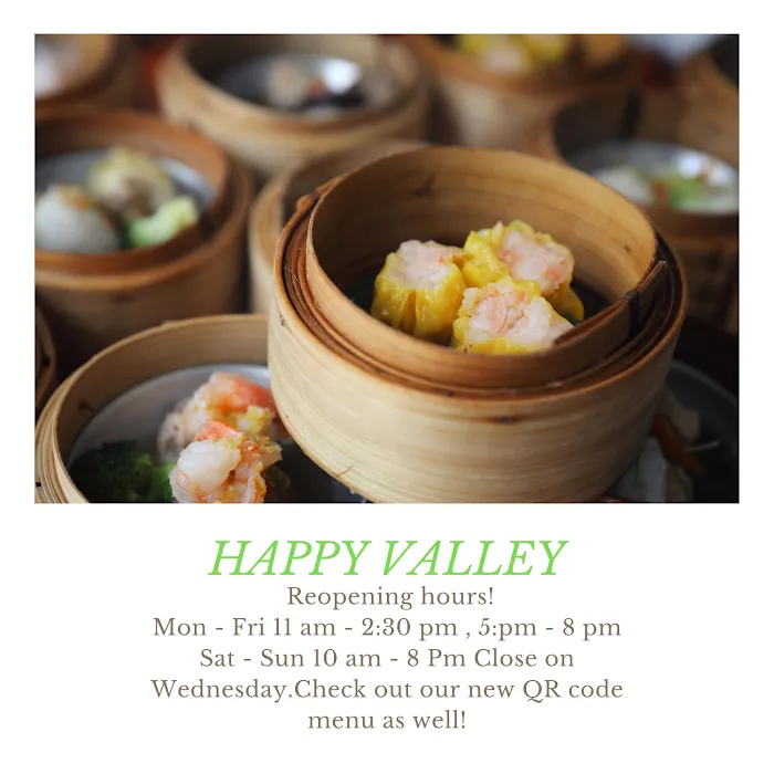 Happy Valley Dim Sum & Asian Cuisine 9