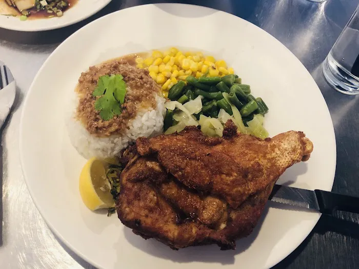 Bento Cafe 1