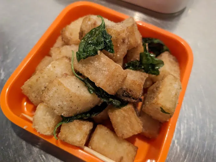 Bento Cafe 5