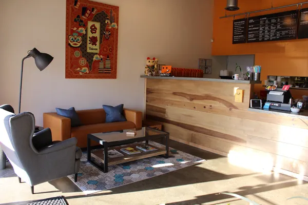 Bento Cafe 6