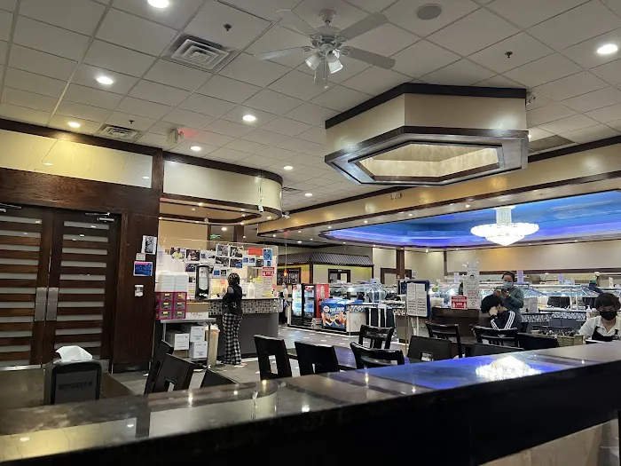 Hibachi Grill Supreme Buffet Jimmy Carter 4