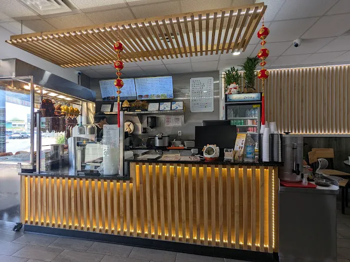 Wong Kee BBQ and Peking Duck Restaurant 5