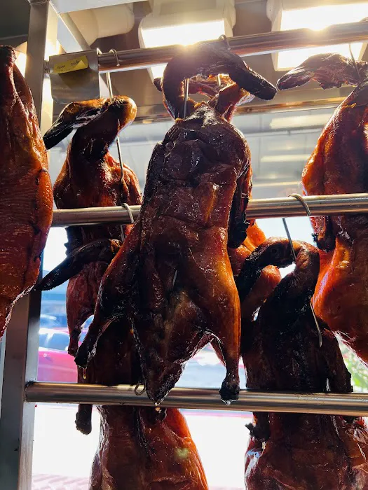 Wong Kee BBQ and Peking Duck Restaurant 7