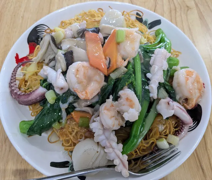 Wong Kee BBQ and Peking Duck Restaurant 3