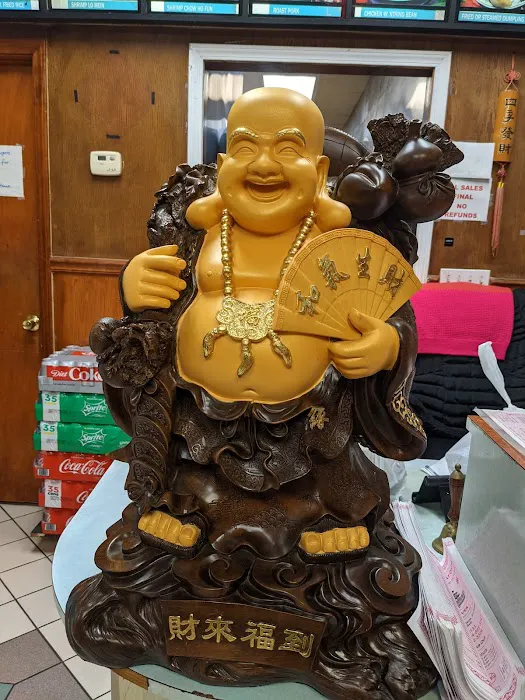China Garden Restaurant 7