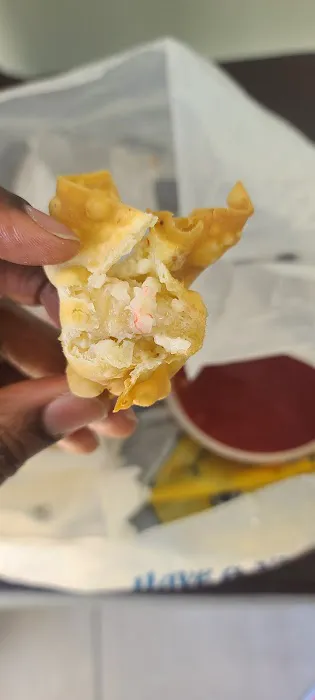 China Garden Restaurant 1