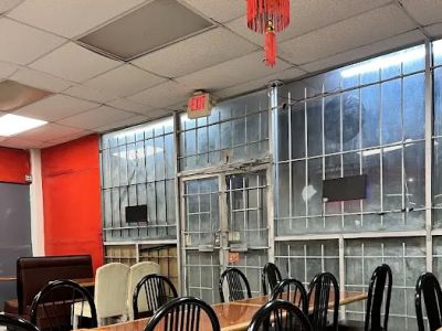 Lucky China 8 Chinese Restaurant 0