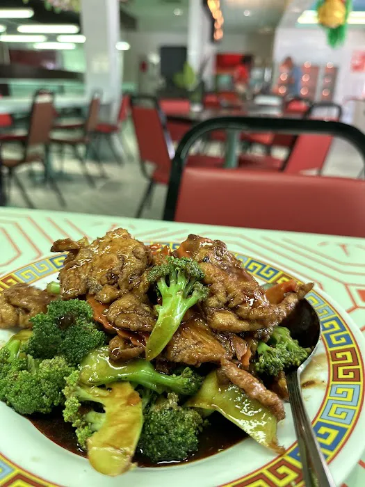 Big Boss Chinese 1