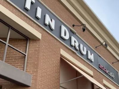 Tin Drum Asian Kitchen - Perimeter Place 0