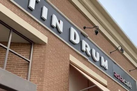 Tin Drum Asian Kitchen - Perimeter Place