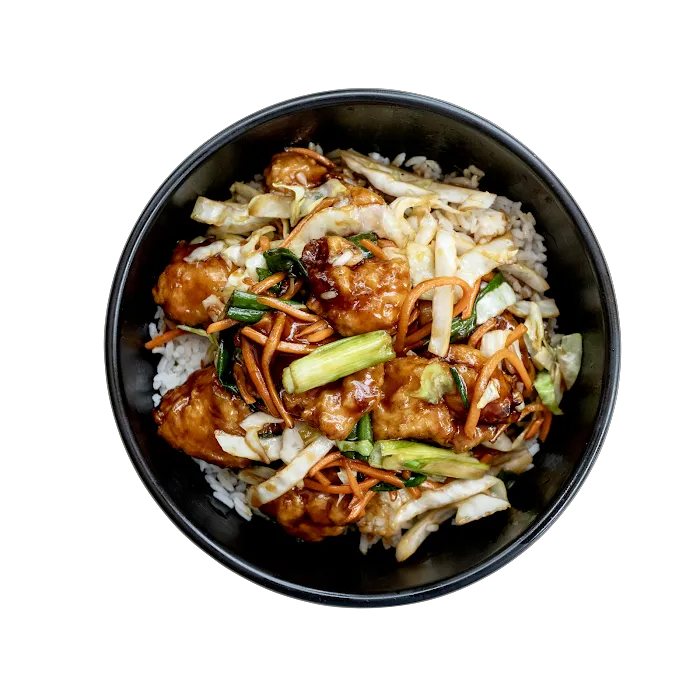 Tin Drum Asian Kitchen - Perimeter Place 3