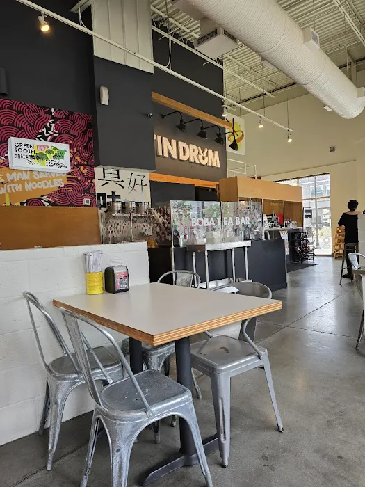 Tin Drum Asian Kitchen - Perimeter Place 6
