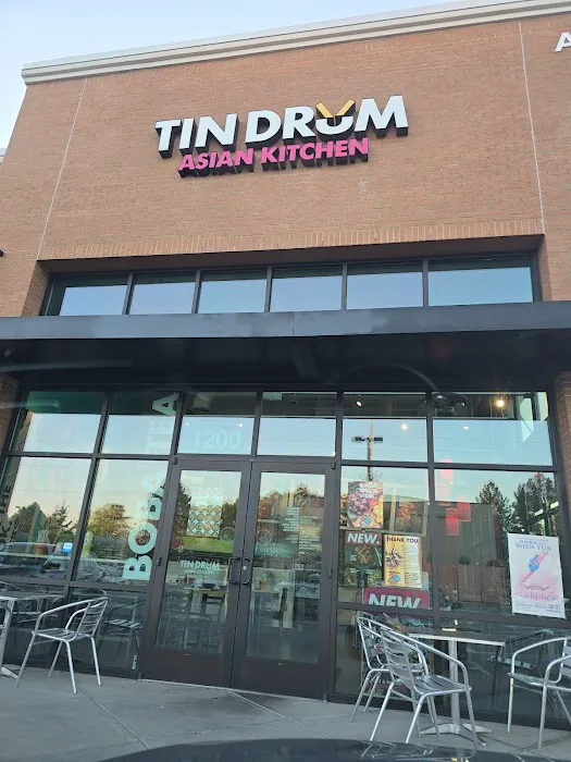 Tin Drum Asian Kitchen Sandy Springs 1