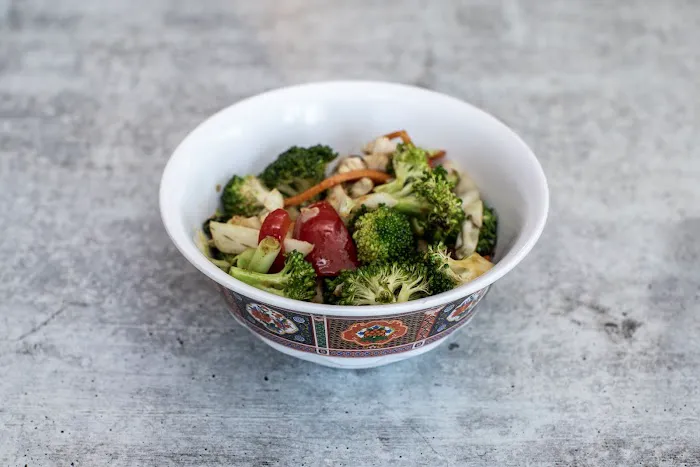 Tin Drum Asian Kitchen Sandy Springs 7