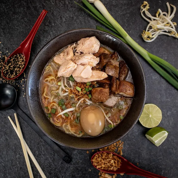 Tin Drum Asian Kitchen Sandy Springs 6