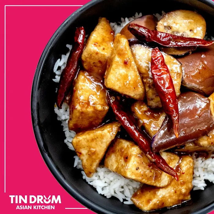 Tin Drum Asian Kitchen Sandy Springs 2