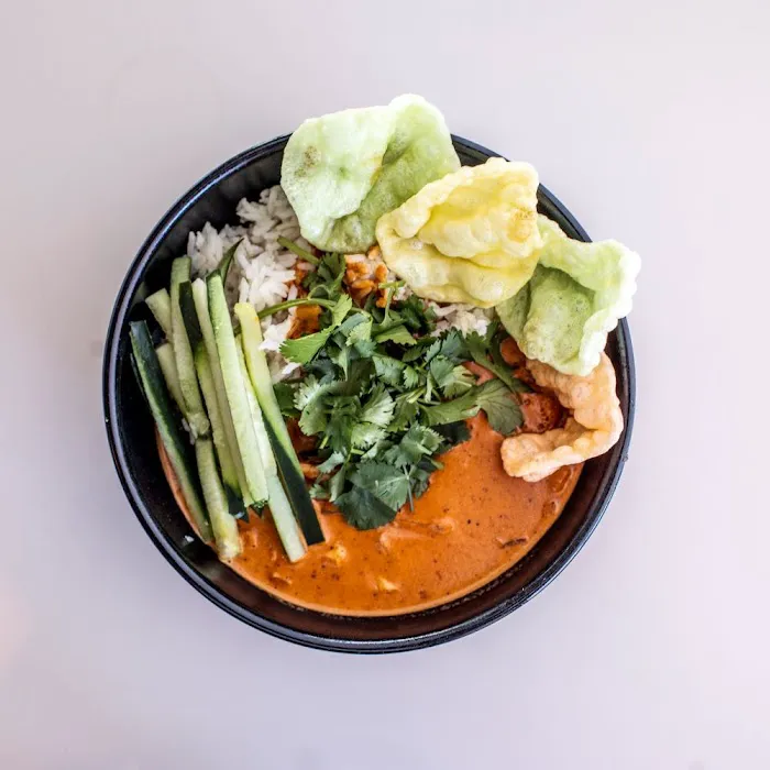 Tin Drum Asian Kitchen Sandy Springs 8