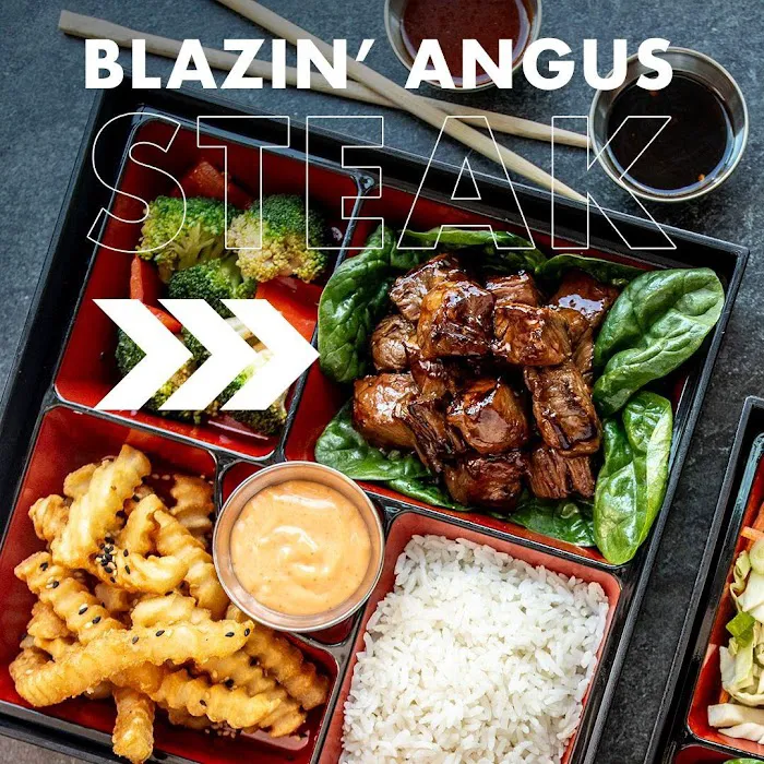 Tin Drum Asian Kitchen Sandy Springs 9