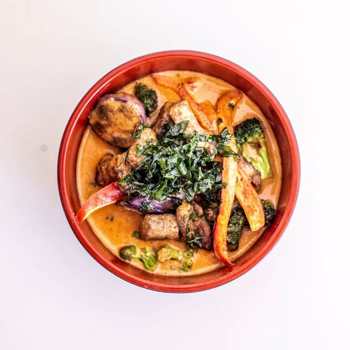 Tin Drum Asian Kitchen Sandy Springs 10