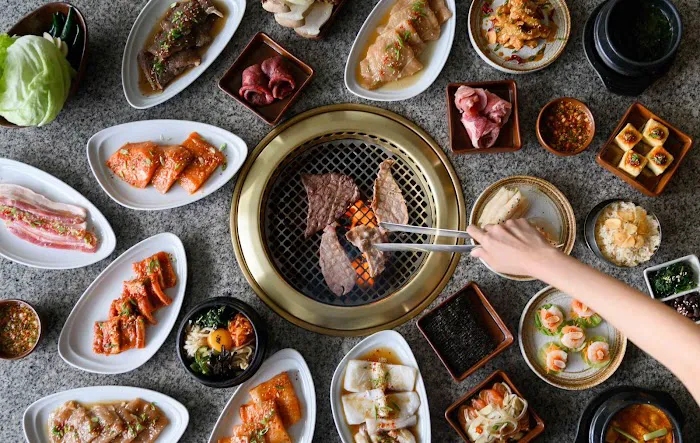 Kanpai BBQ & Shabu Shabu 3