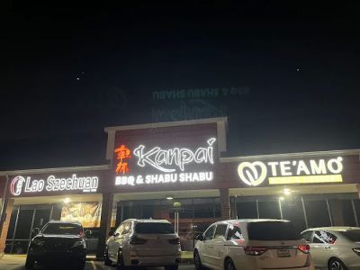 Kanpai BBQ & Shabu Shabu 0