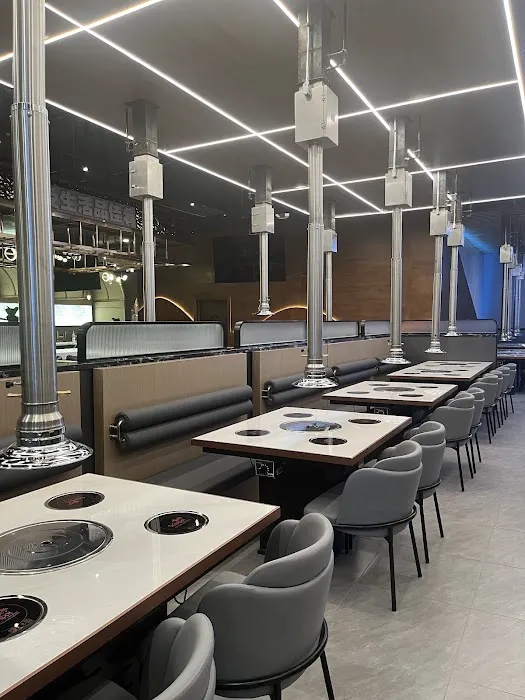 Kanpai BBQ & Shabu Shabu 6