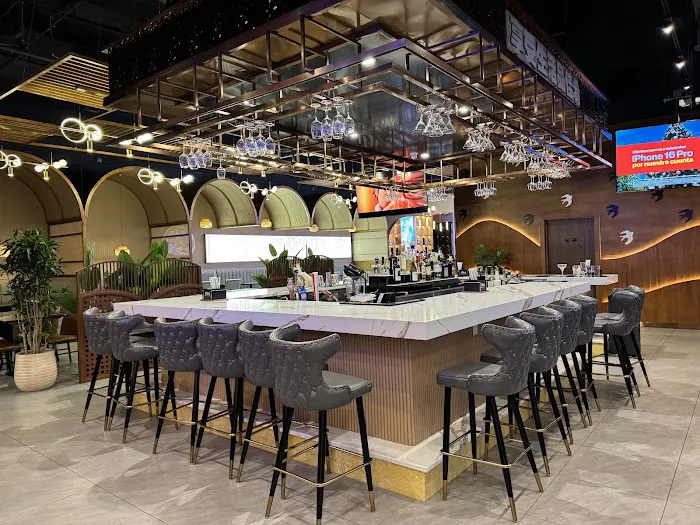 Kanpai BBQ & Shabu Shabu 7