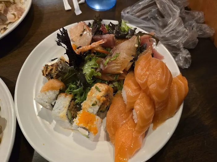 Nori Nori 4