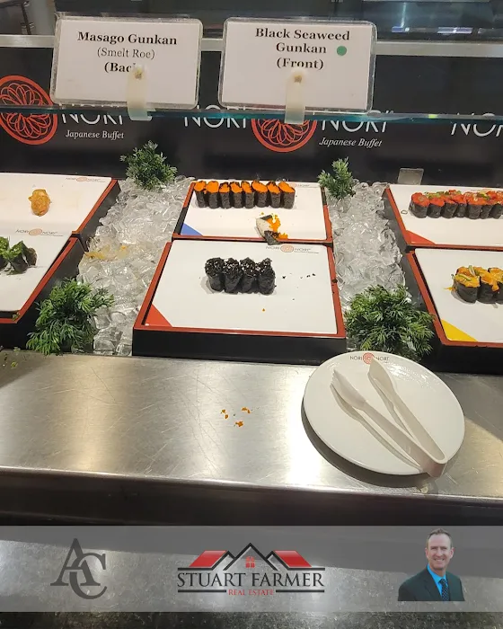 Nori Nori 10