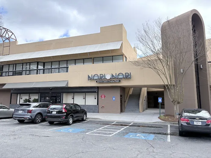 Nori Nori 8