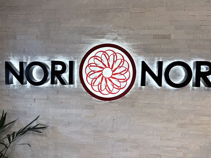 Nori Nori 9