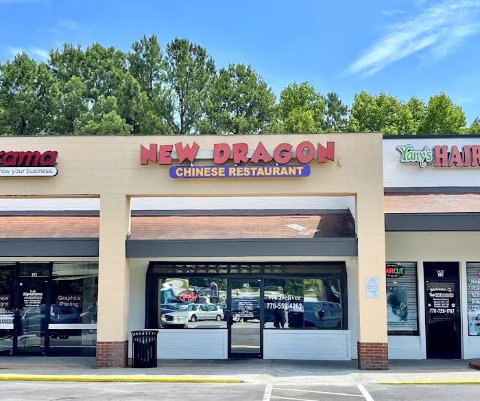New Dragon 2