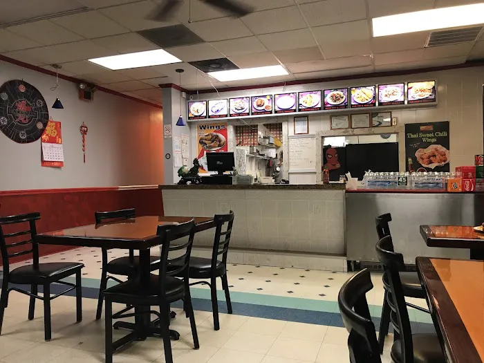 Hibachi 3