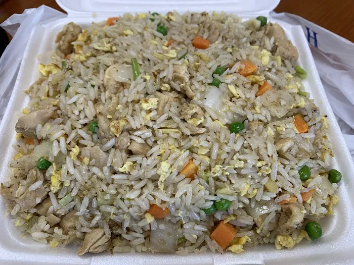 Hibachi 7