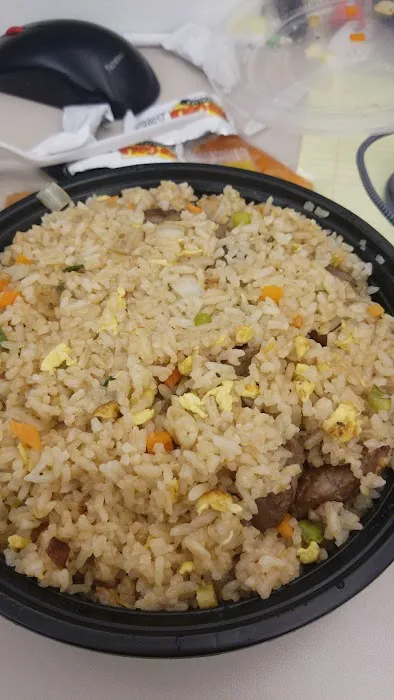 Hibachi 5