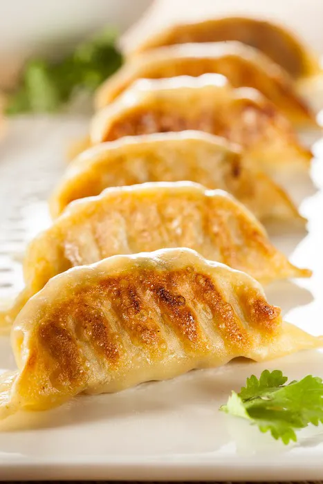 Hibachi 9