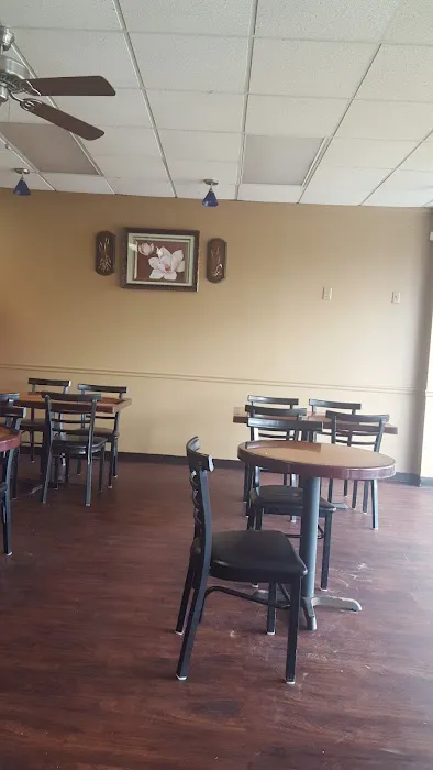 Hibachi 10