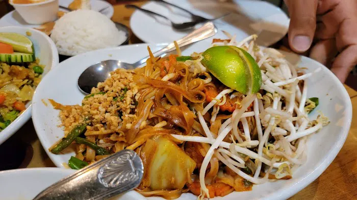 Little Thai Cuisine 5