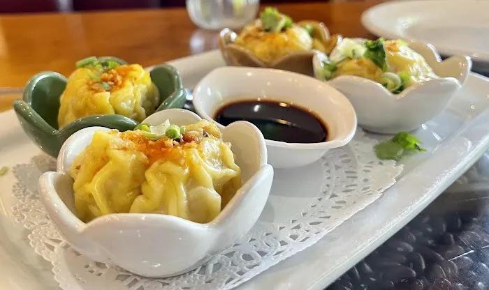 Little Thai Cuisine 1