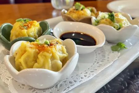 Little Thai Cuisine