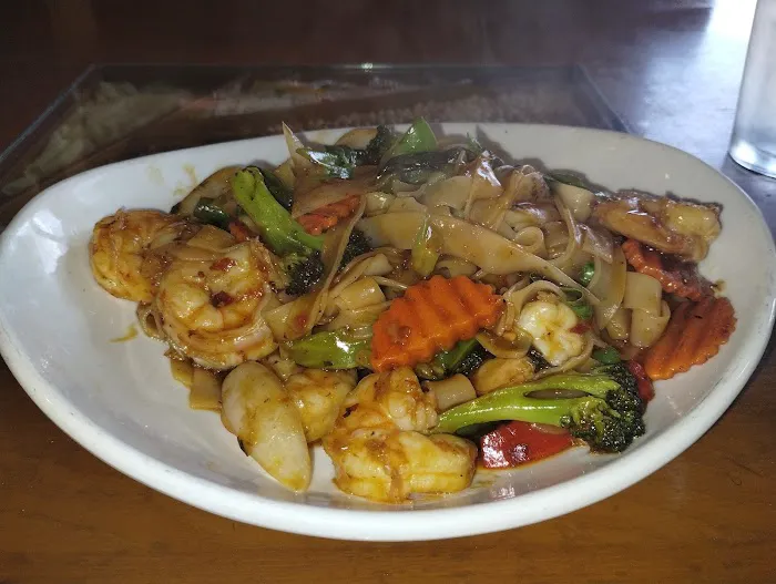 Little Thai Cuisine 2