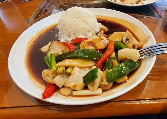 Little Thai Cuisine 4