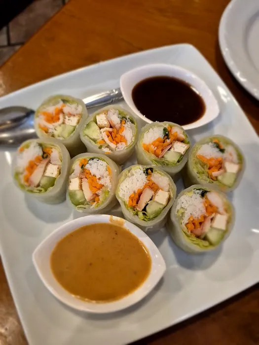 Little Thai Cuisine 10
